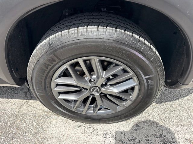 2024 Nissan Rogue - $20,988