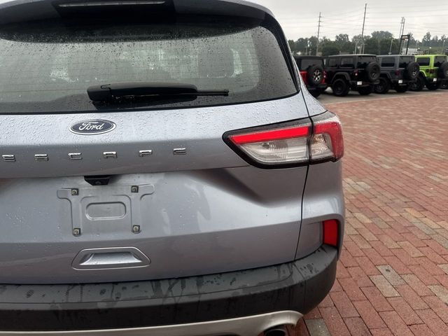 Used 2022 Ford Escape SUV