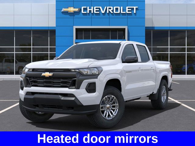 2025 Chevrolet Colorado LT photo