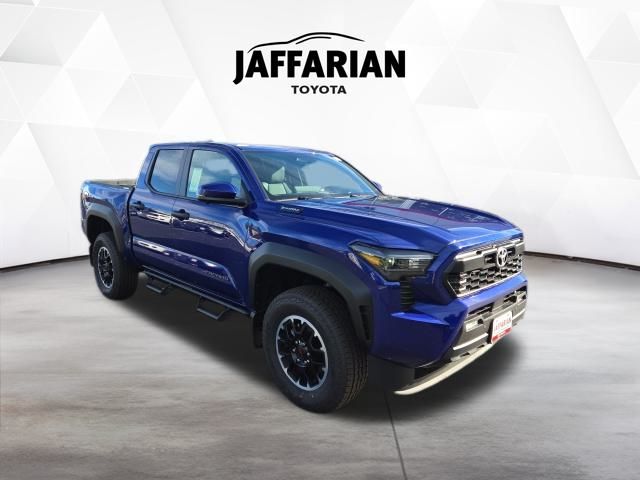2025 Toyota Tacoma TRD Off Road's photo