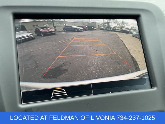 Used 2022 Chevrolet Equinox For Sale in Livonia, MI
