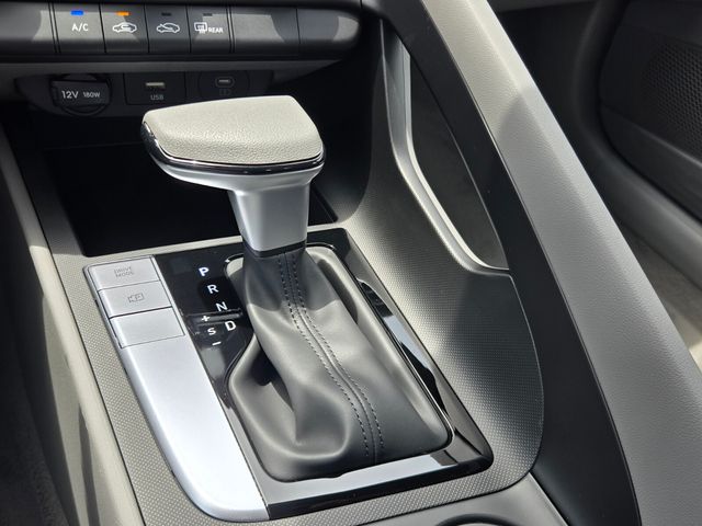 2026 Hyundai Elantra - $22,163