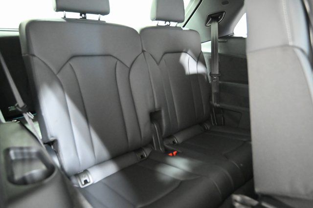 New 2026 Black Audi 55 Premium Plus image 28