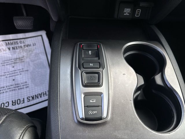 Used 2019 Honda Passport SUV