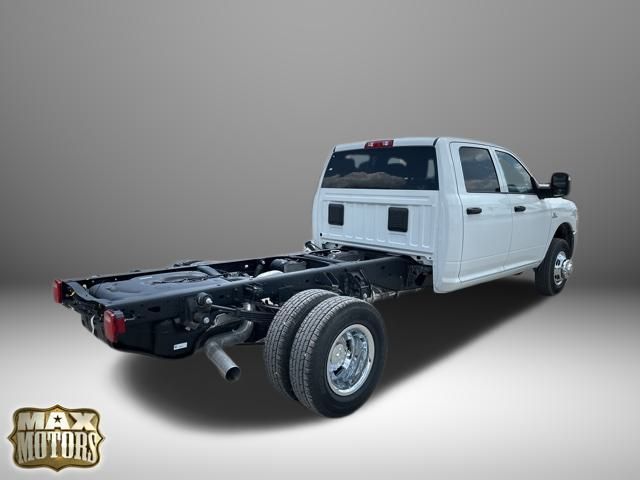 2024 Ram 3500 Tradesman 6