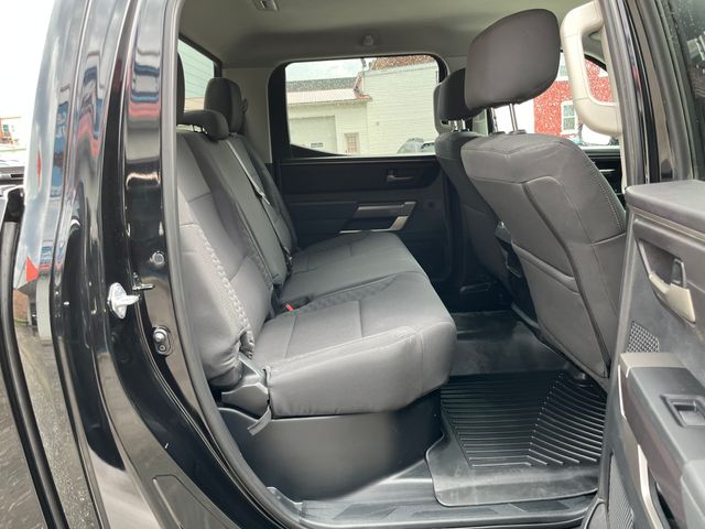 Used 2023 Toyota Tundra Truck