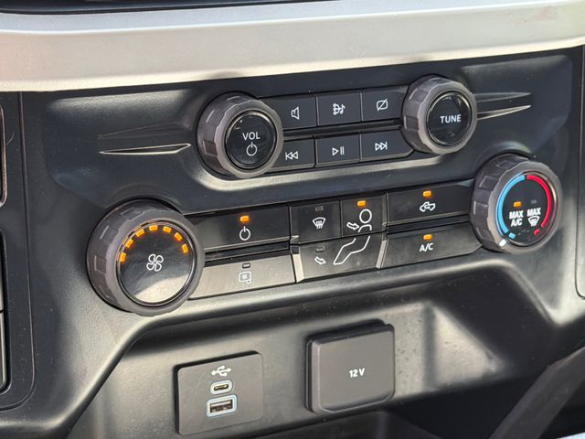 Used 2024 Ford F-350SD Truck