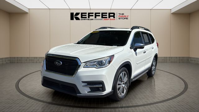 2019 Subaru Ascent Touring