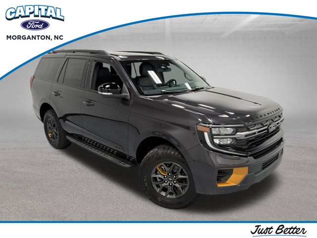 New 2026 Gray Ford Tremor image 32