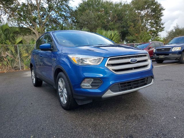 2019 Ford Escape SE 2