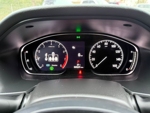 used 2022 Honda Accord car, priced at $22,995