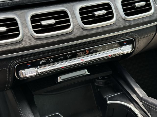2022 Mercedes-Benz GLE GLE 450 White at Bayway Cadillac Southwest