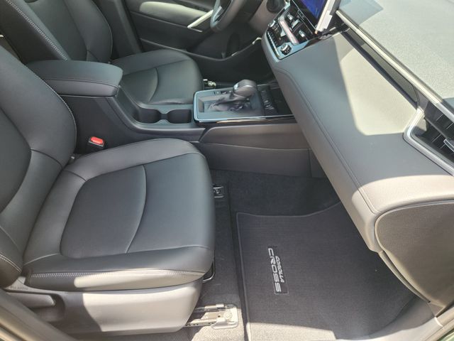 2026 Toyota Corolla Cross XLE  at Westside Lexus