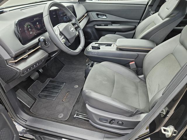 Used 2024 Nissan Ariya SUV