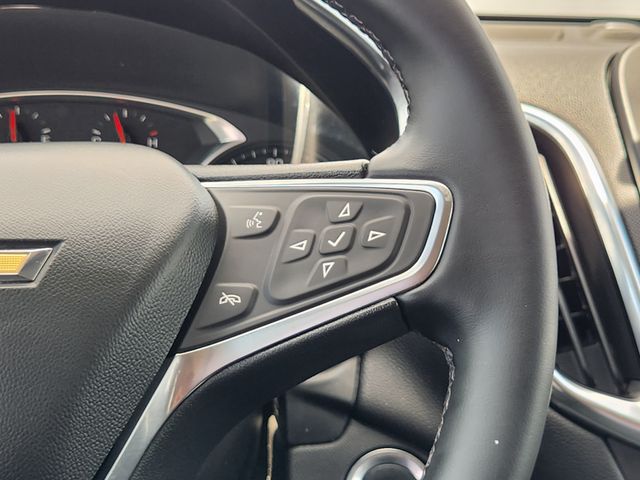 2024 Chevrolet Equinox LT Brown at Emmons Autoplex
