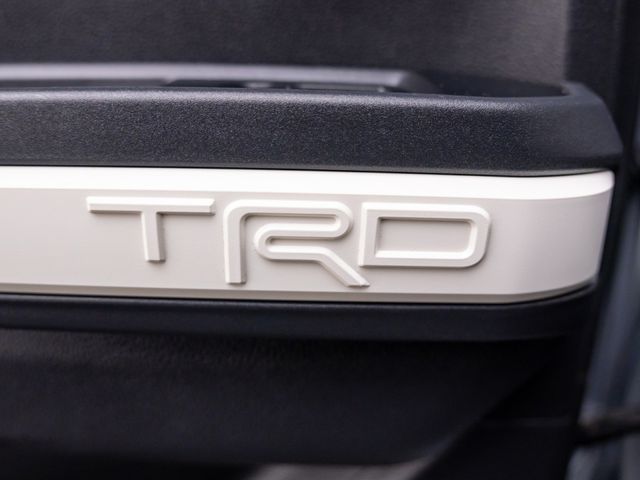 2024 Toyota Tacoma TRD Off Road - Photo 18