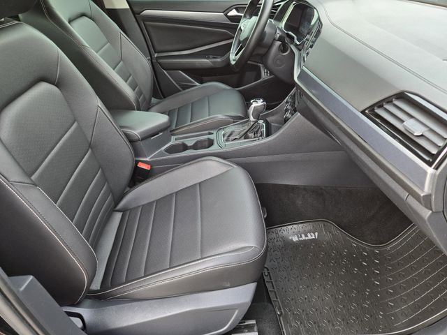 2022 Volkswagen Jetta 1.5T SE  at DeMontrond Automotive Group
