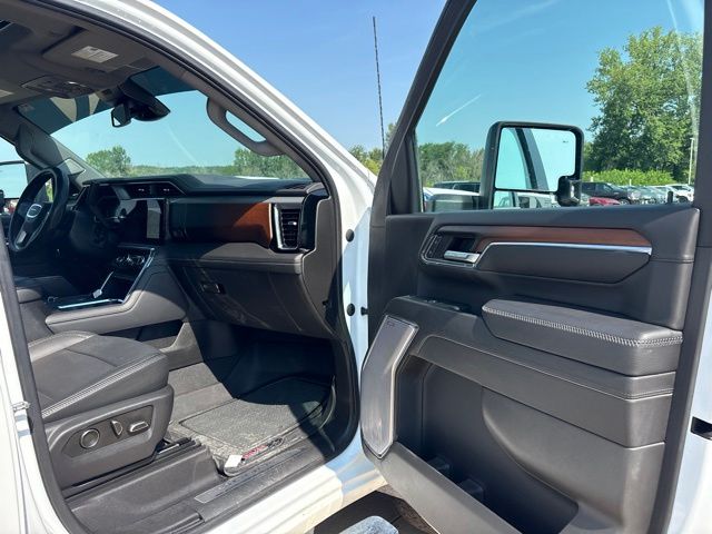 Used 2024 GMC Sierra 2500HD Truck