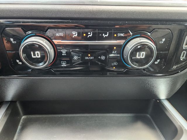 Used 2024 Chevrolet Silverado 1500 Truck