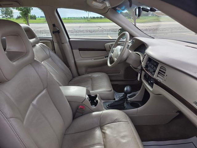 2005 Chevrolet Impala LS