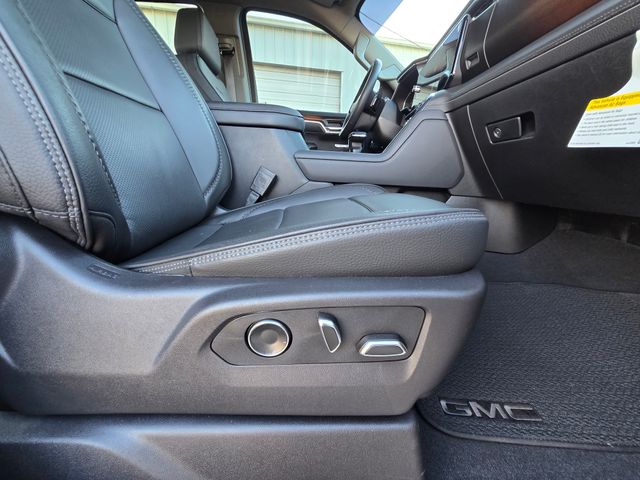 2024 GMC Sierra 1500 Denali:45597A