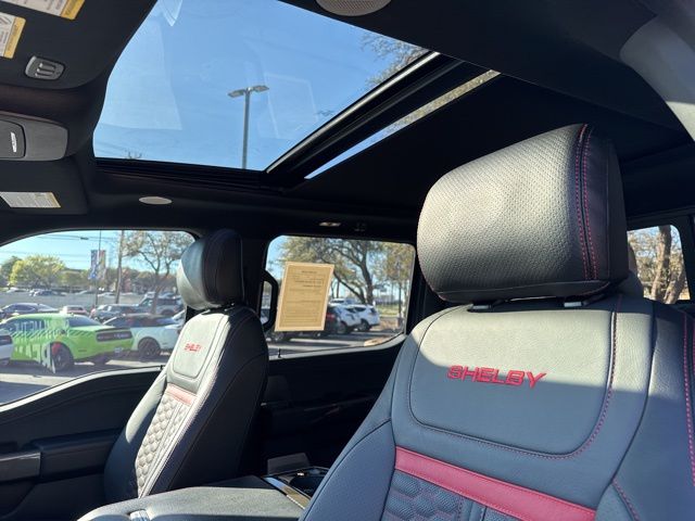 Used Car 2023 Ford F-150  Lariat For Sale Under $100,000 In San Antonio, Texas