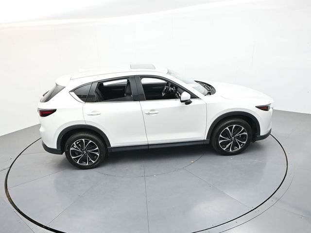 Used 2023 White Mazda 2.5 S Premium Package image 25