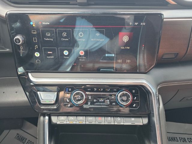 2022 GMC Sierra 1500 Denali Ultimate