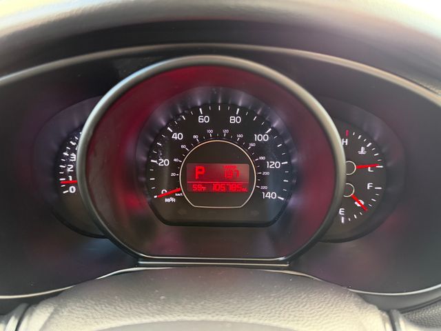 used 2015 Kia Soul car, priced at $9,995