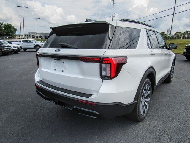 Photo of 2025 Ford Explorer ST-Line in Dallas, GA - 3,  2025 Ford Explorer ST-Line:167789