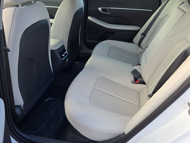 2026 Hyundai Sonata - $32,241