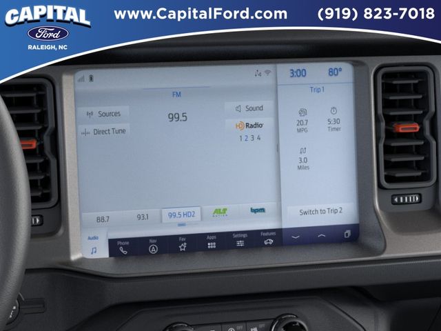 New 2026 White Ford Raptor image 15