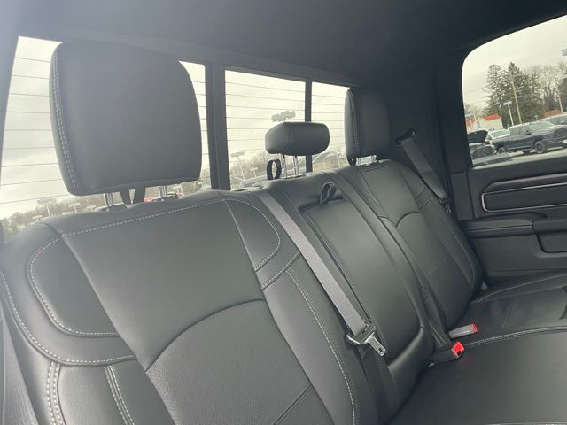 new 2026 Ram 2500 car, priced at $78,469