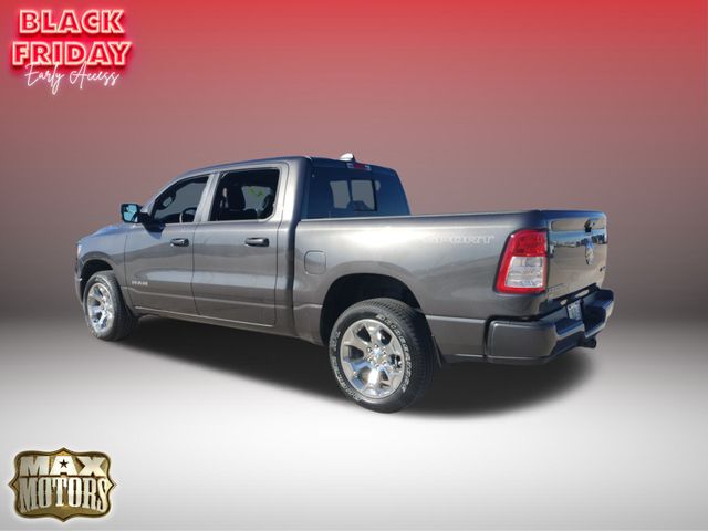 2023 Ram 1500 Big Horn/Lone Star 7