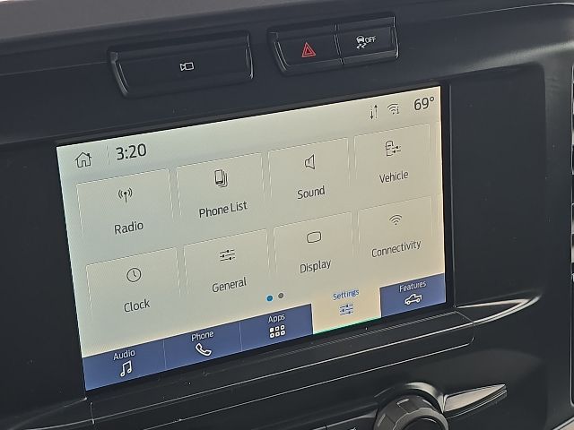 2023 Ford F-150 XLT:168635A