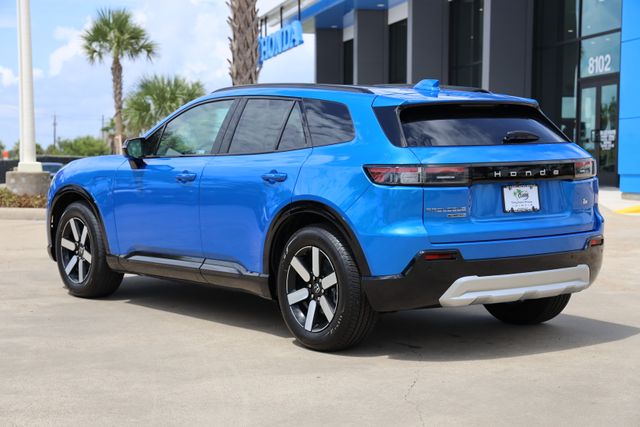2026 Honda Prologue Touring Blue at Community Honda