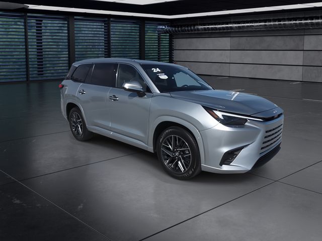 Used 2024 Lexus TX SUV