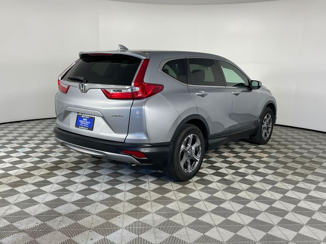 Used 2019 Honda CR-V EX For Sale in Bremerton, WA