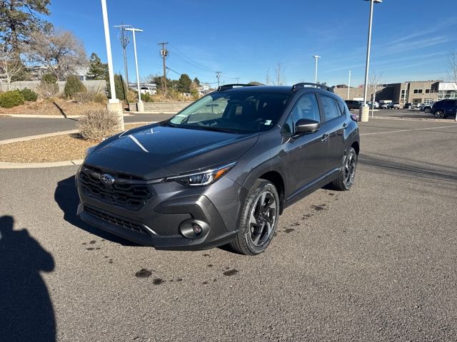 2026 Subaru Crosstrek Limited - Photo 7