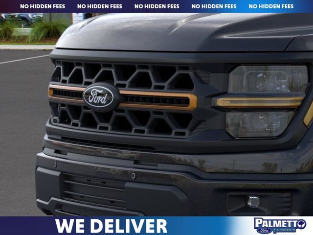new 2026 Ford F-150 car, priced at $67,785