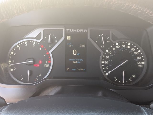 2024 Toyota Tundra - Image 17