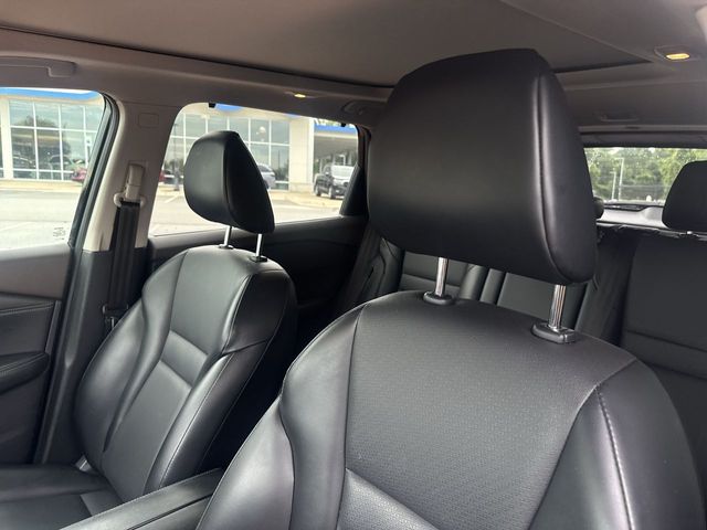 Used 2021 Nissan Rogue SUV