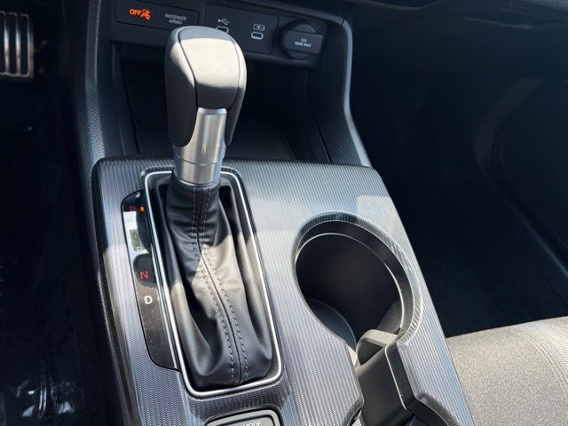 new 2026 Honda Civic car, priced at $28,091