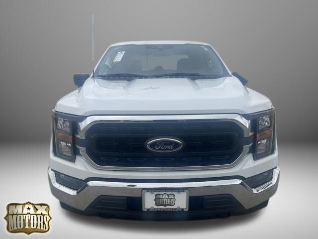 Used 2023 Ford F-150 Truck