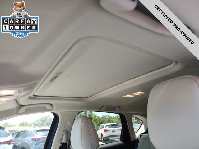 2025 Mazda CX-5 2.5 S Preferred Package Blue at Stokes Mazda