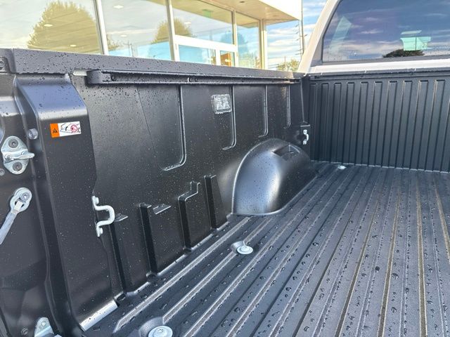 New 2026 Toyota Tundra i-FORCE MAX Truck