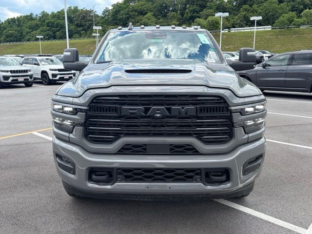 new 2026 Ram 2500 car, priced at $80,420