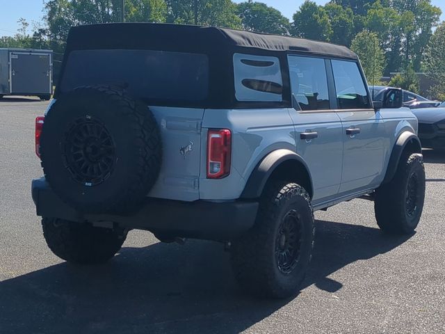 New 2026 White Ford Base image 5