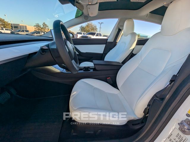 2019 Tesla Model 3 Standard Range Plus 20