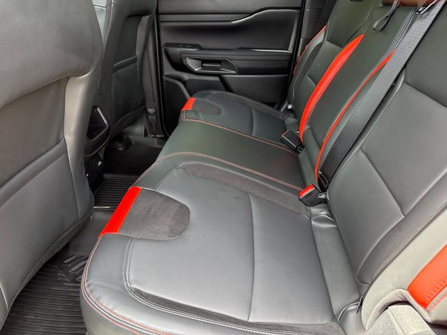 New 2026 Gray Ford XLT image 16